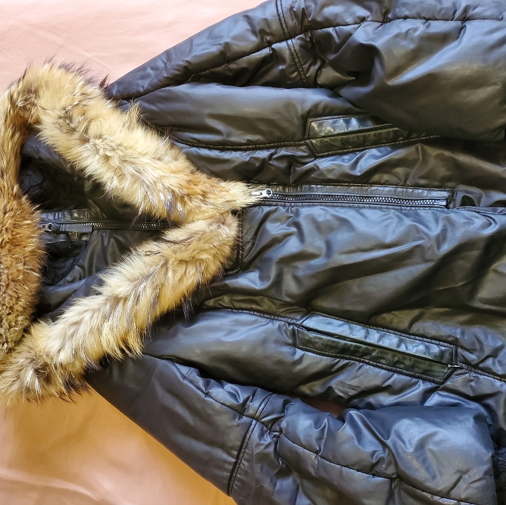 Mackage jacket